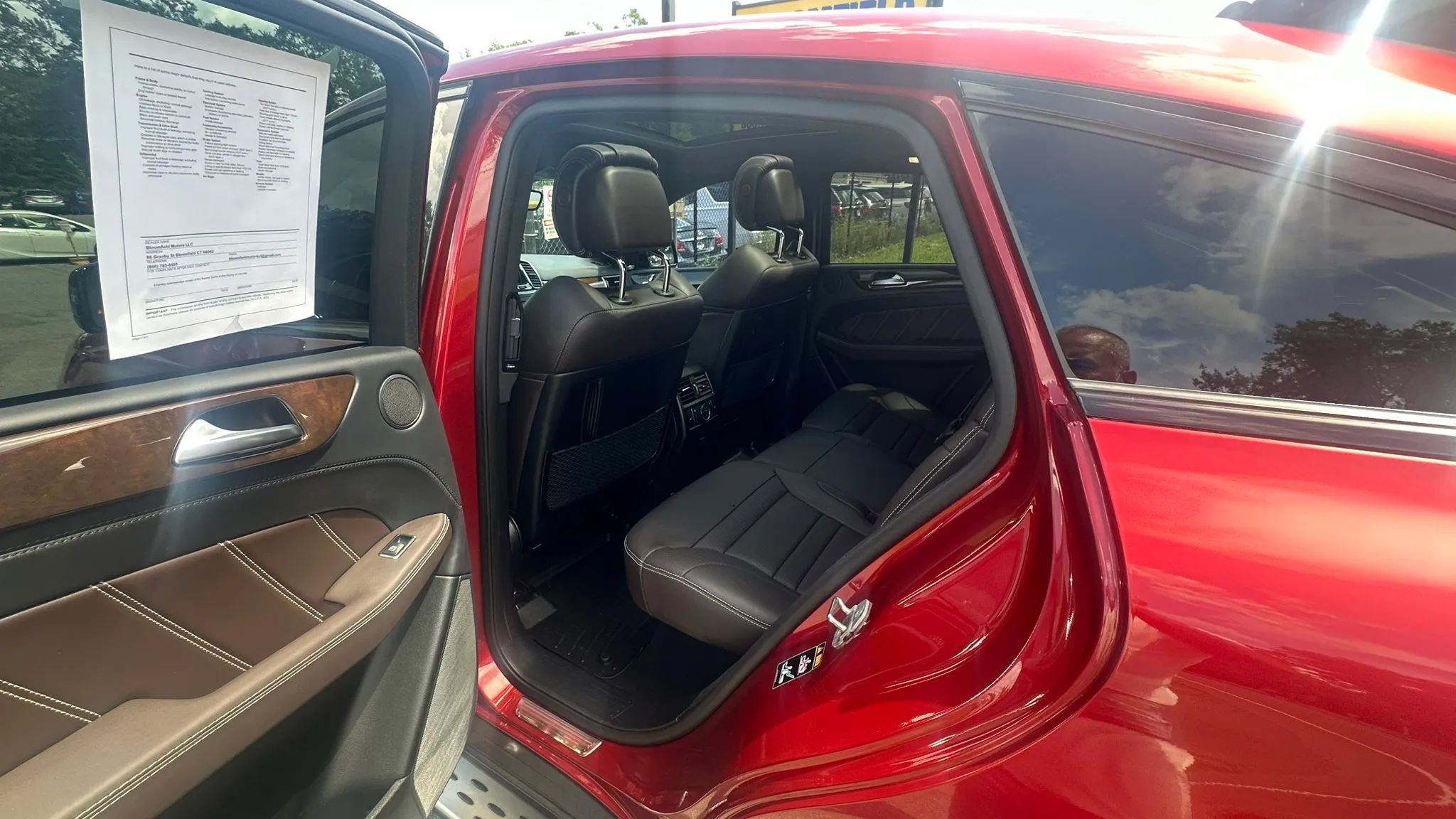 Used 2019 Mercedes-Benz GLE 63 AMG S image 26