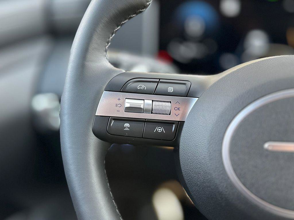 New 2026 Hyundai Santa Cruz XRT image 15