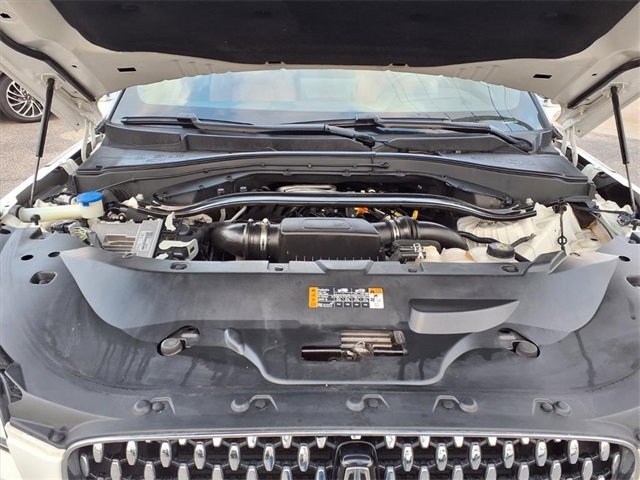 Used 2022 Lincoln Aviator Black Label w/ Dynamic Handling Package image 3