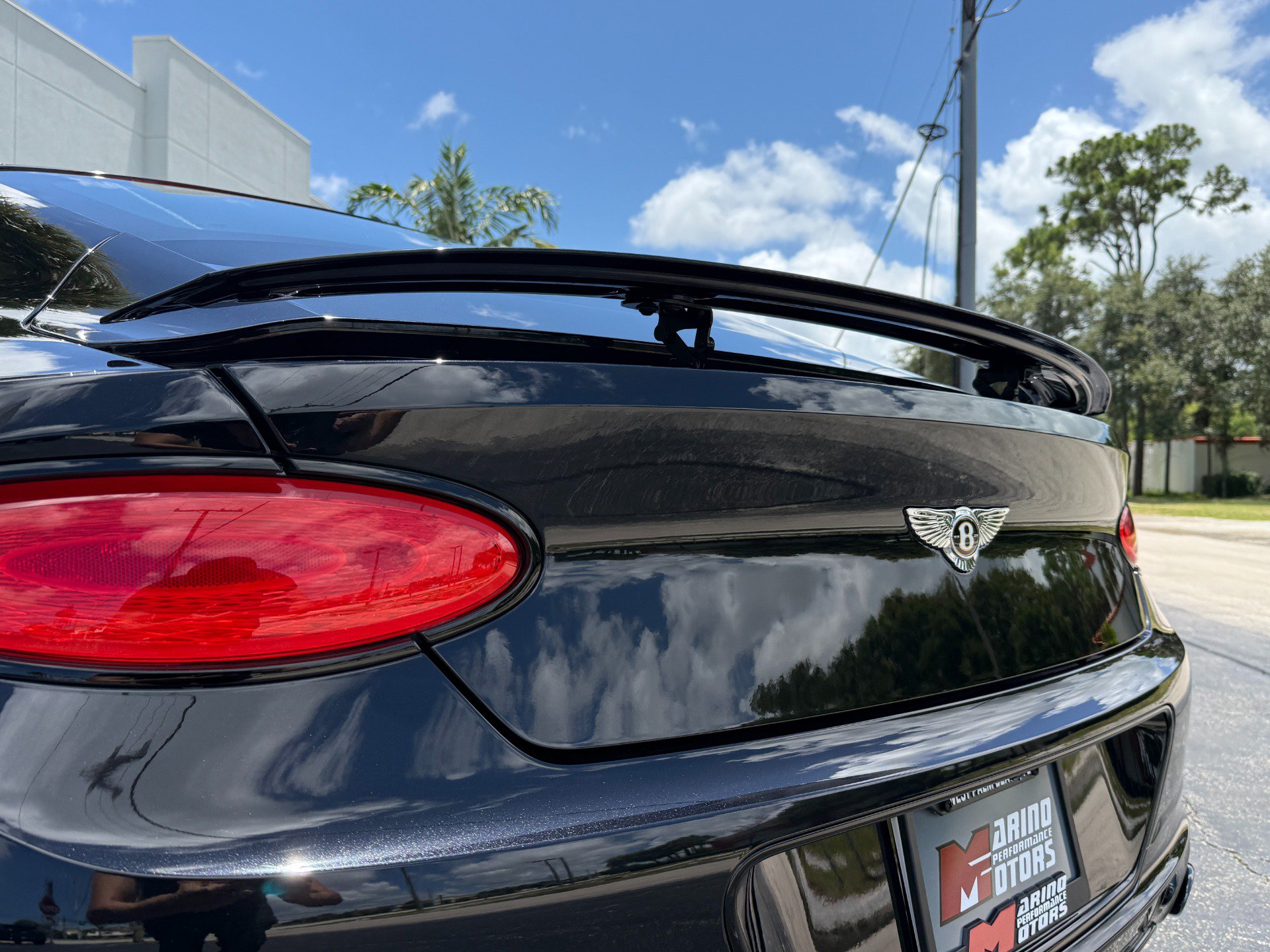 Used 2020 Bentley Continental GT V8 AWD/4WD image 24