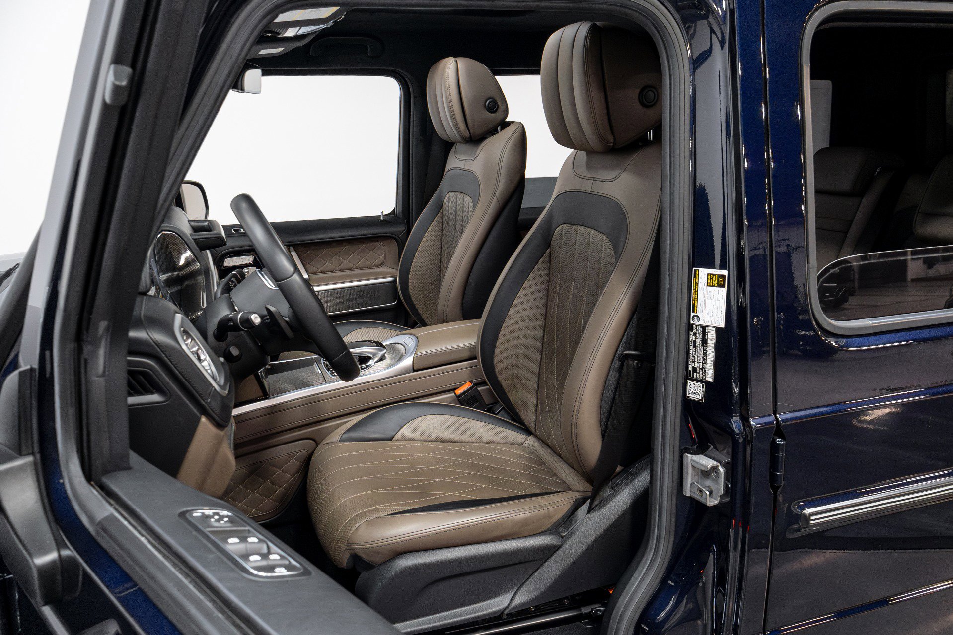 Used 2020 Mercedes-Benz G 550 image 6