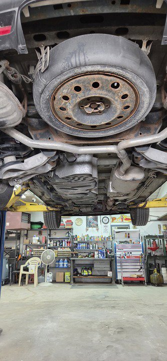 Used 2017 Buick Enclave Convenience FWD image 45