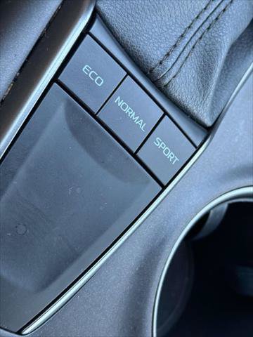 Certified 2024 Toyota Camry SE w/ Convenience Package FWD image 17