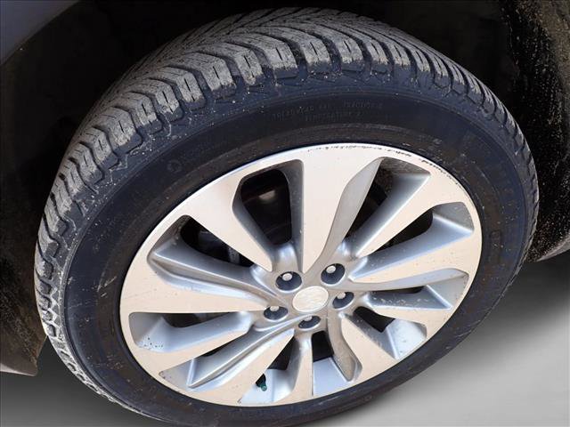 Used 2017 Buick Encore Preferred image 7