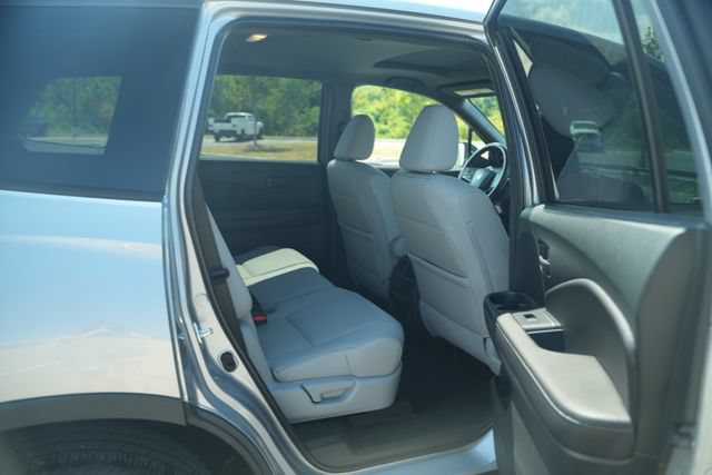 Used 2023 Honda Passport EX-L image 22