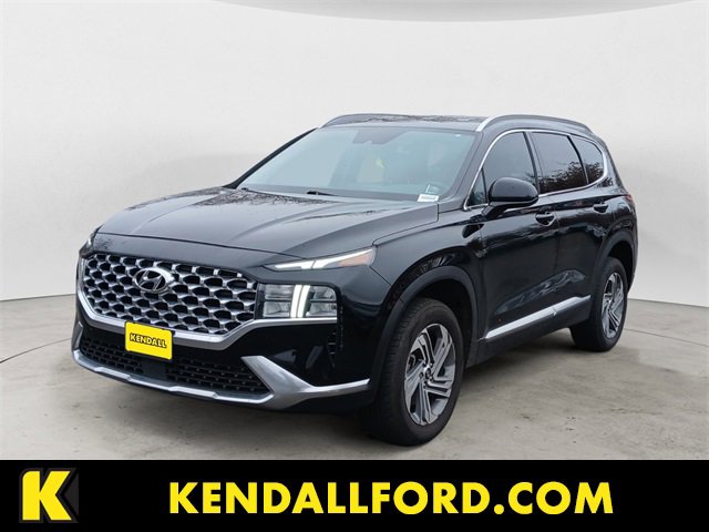 Used 2021 Hyundai Santa Fe SEL