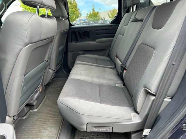 Used 2012 Honda Ridgeline RTS image 25