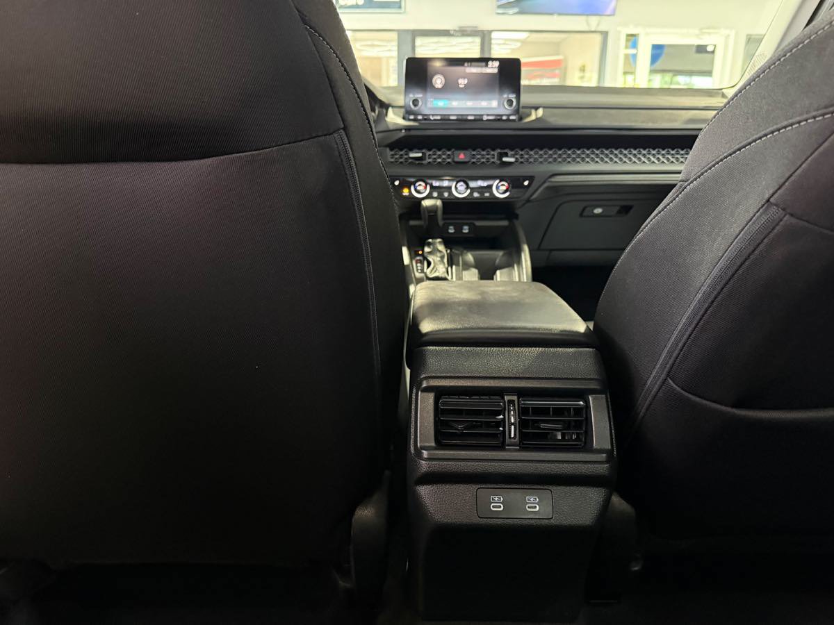 Used 2025 Honda Accord SE image 21