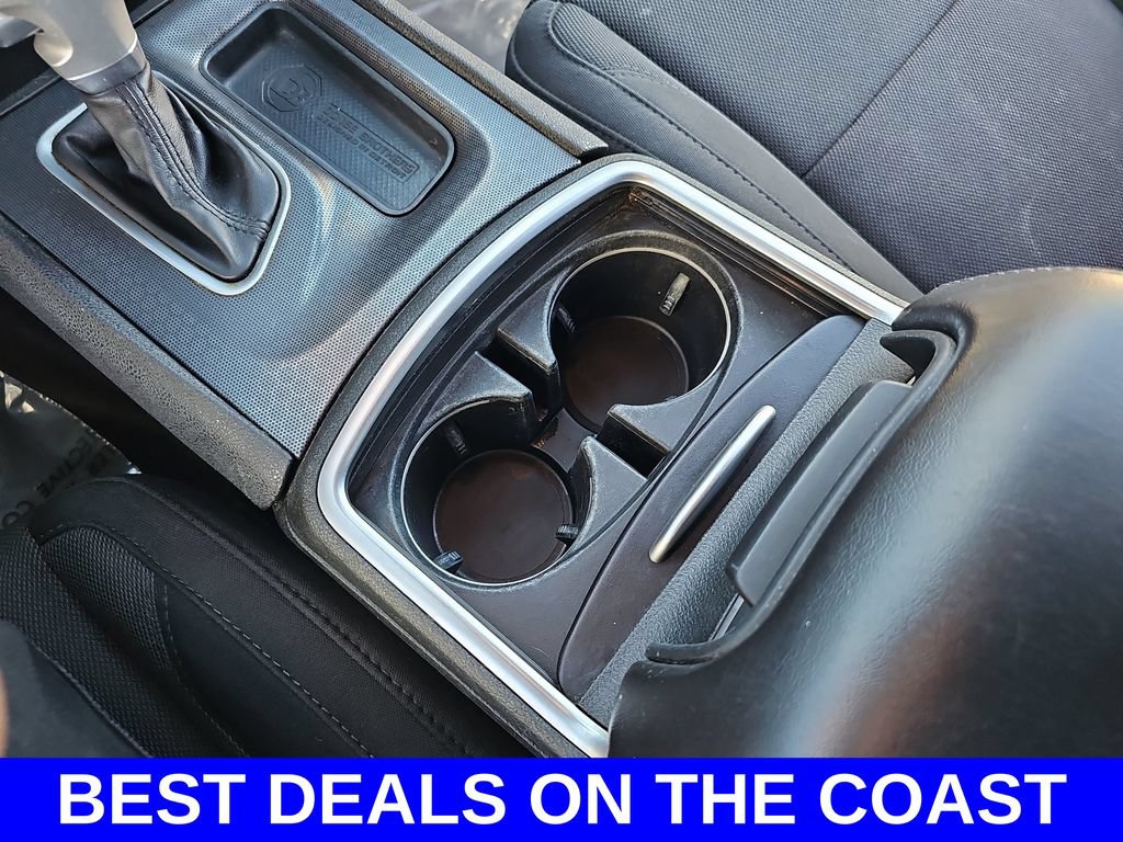 Used 2018 Dodge Charger SXT Plus RWD image 22