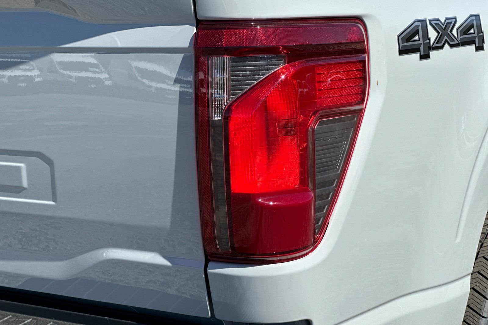 New 2026 Ford F150 STX w/ Equipment Group 200A AWD/4WD image 23