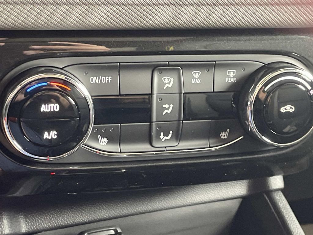 New 2026 Chevrolet TrailBlazer ACTIV w/ Convenience Package image 22