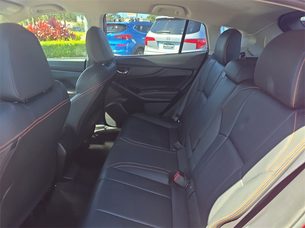 Used 2020 Subaru Crosstrek 2.0i Limited image 10