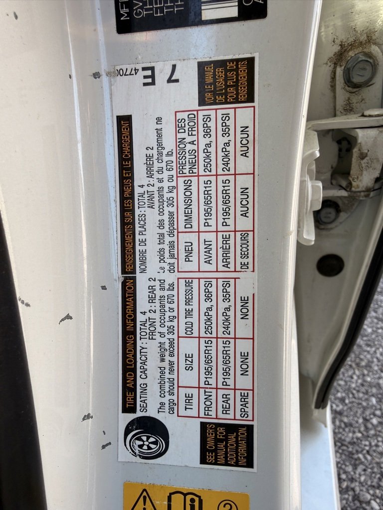 Used 2018 Toyota Prius Prime Premium image 25