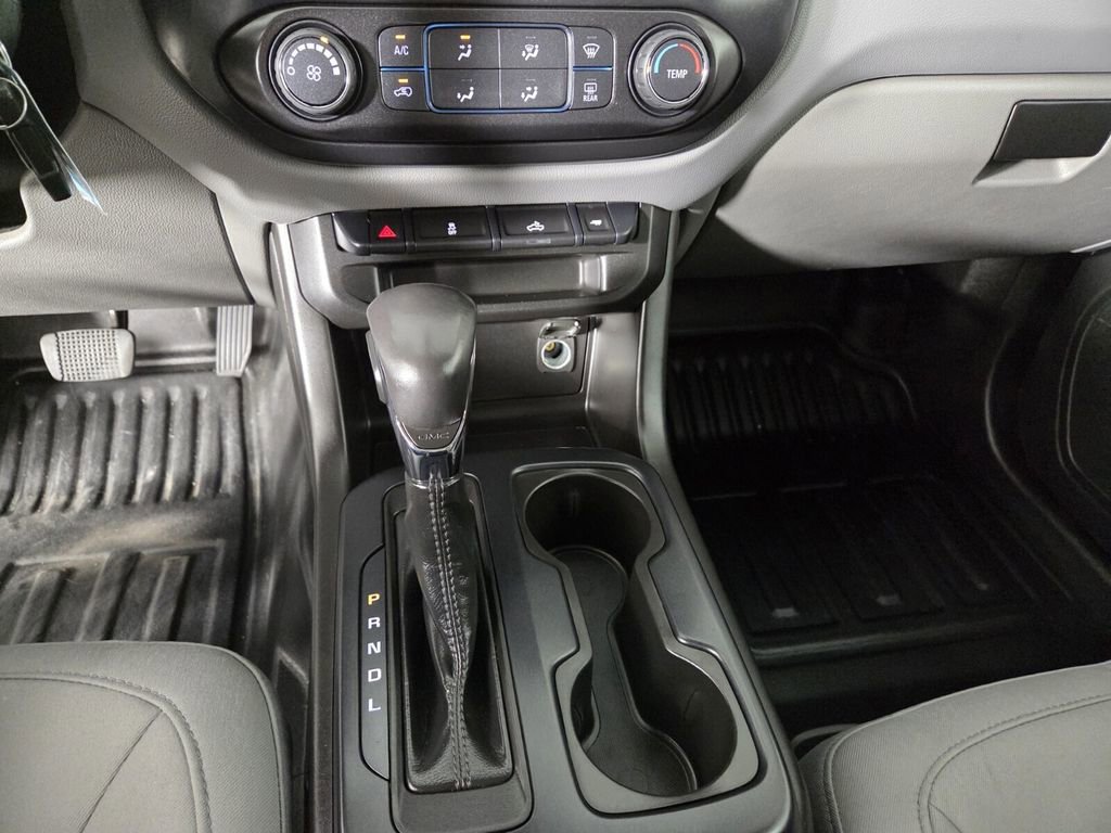 Used 2022 GMC Canyon Elevation Standard w/ Convenience Package image 21