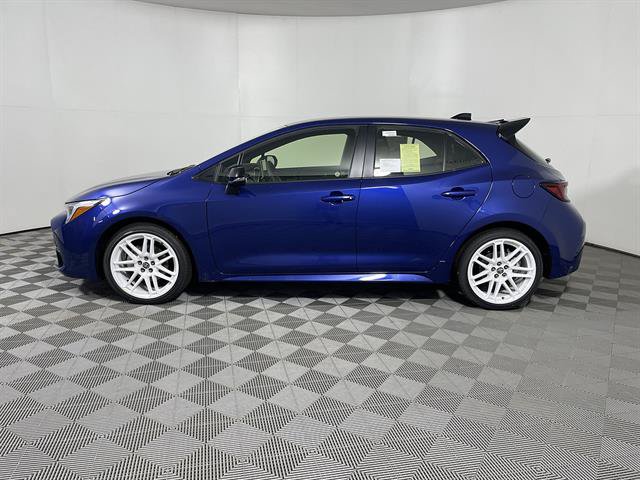 New 2026 Toyota Corolla SE FWD image 8