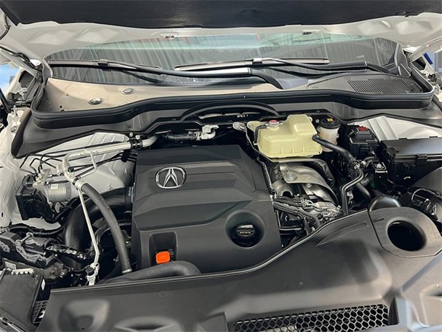 New 2026 Acura MDX Type S image 13