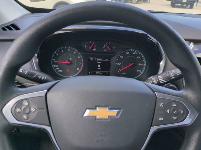 Used 2020 Chevrolet Traverse LS FWD image 32