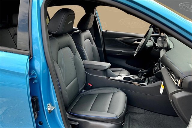 New 2026 Buick Envista Sport Touring w/ Convenience I Package image 11
