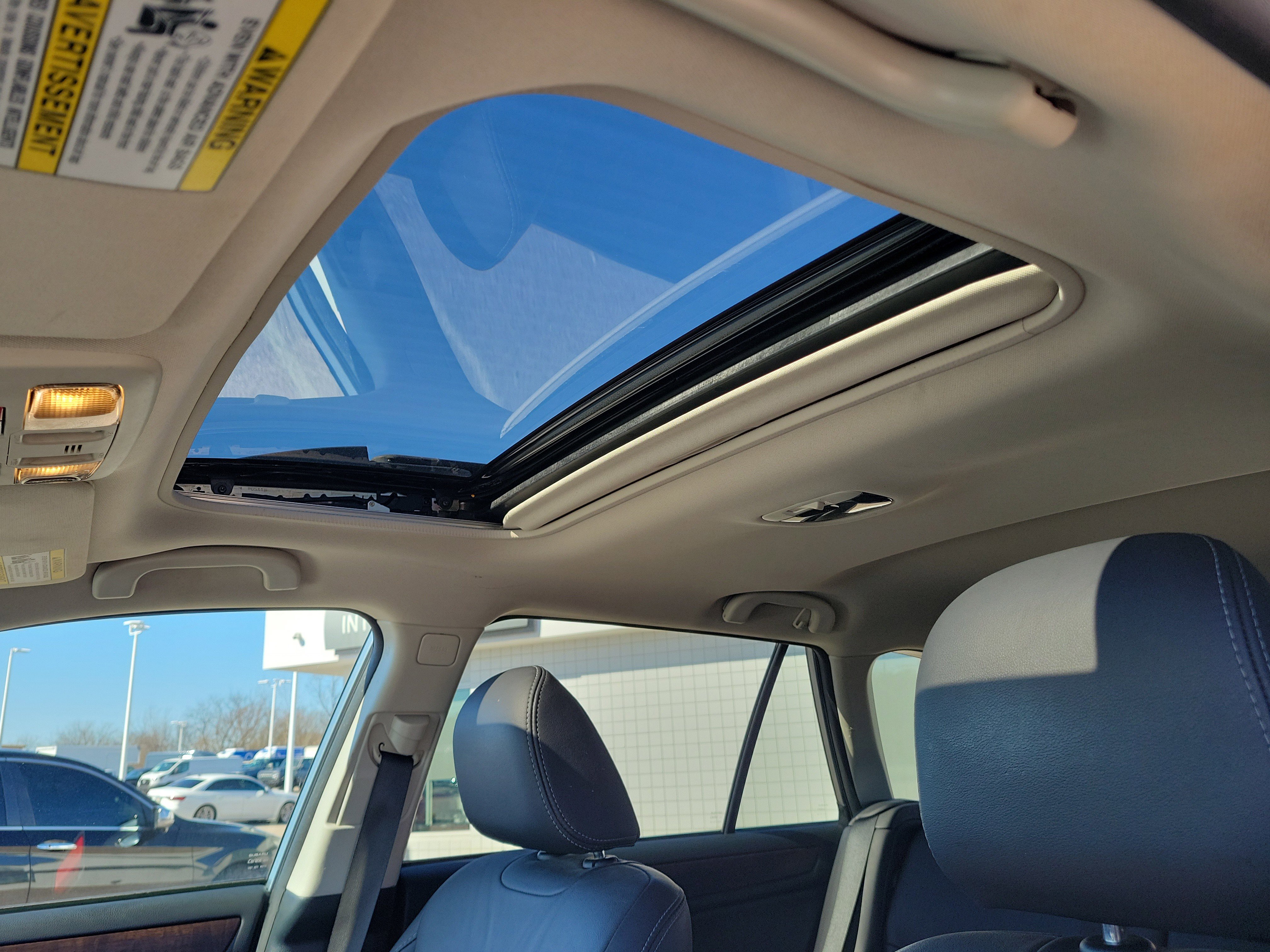 Used 2017 Subaru Outback 2.5i Limited w/ Popular Package #5 image 33