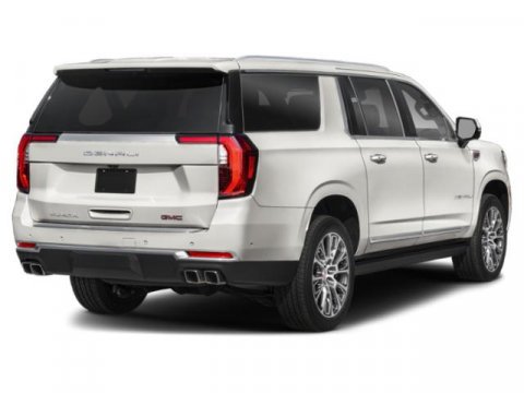 New 2026 GMC Yukon XL Denali w/ Denali Reserve Package AWD/4WD image 5