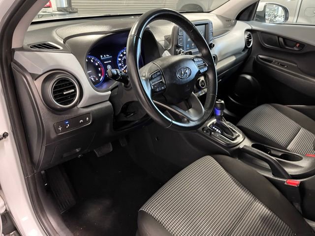 Used 2020 Hyundai Kona SEL Plus image 19
