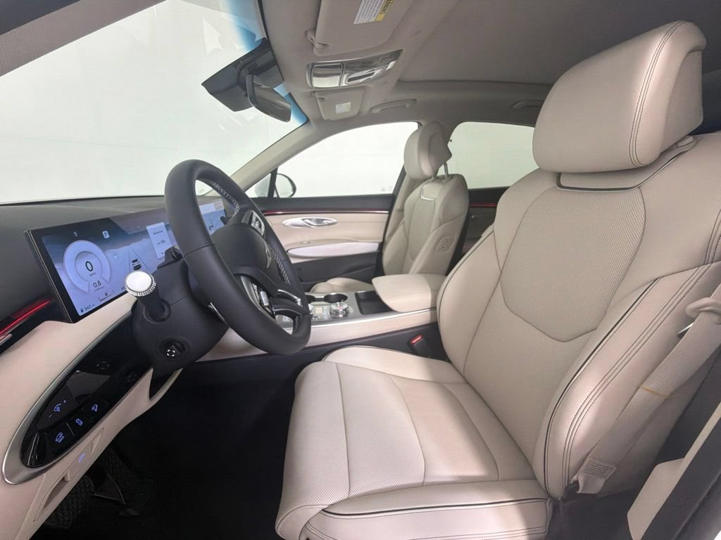 New 2027 Genesis GV70 2.5T Advanced AWD/4WD image 26