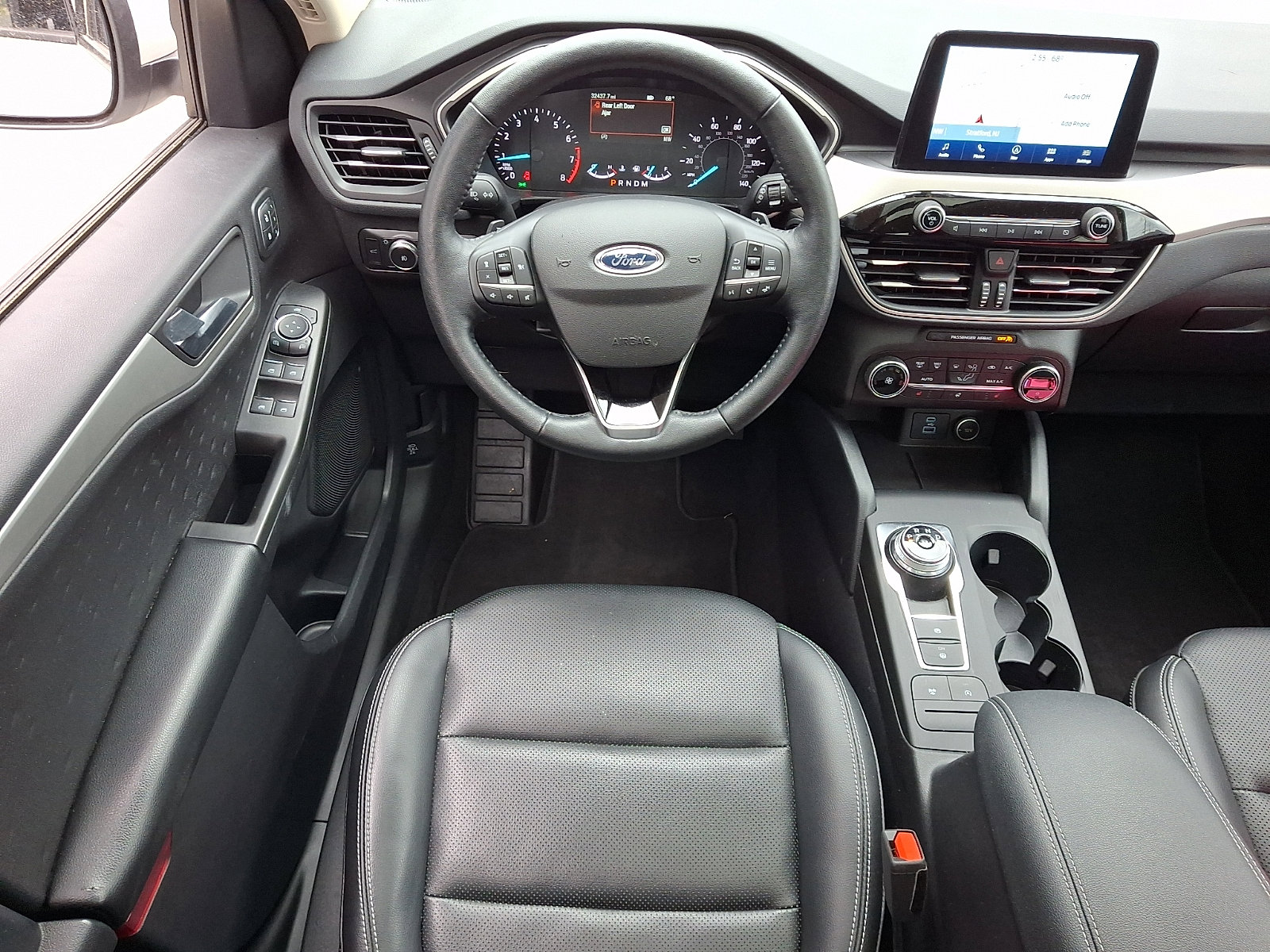 Certified 2020 Ford Escape SEL AWD/4WD image 13