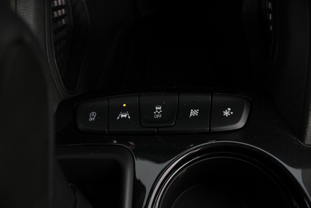 New 2026 Chevrolet TrailBlazer LS image 7