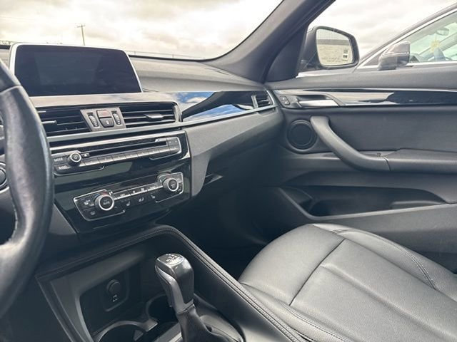 Used 2019 BMW X1 xDrive28i w/ Convenience Package image 20