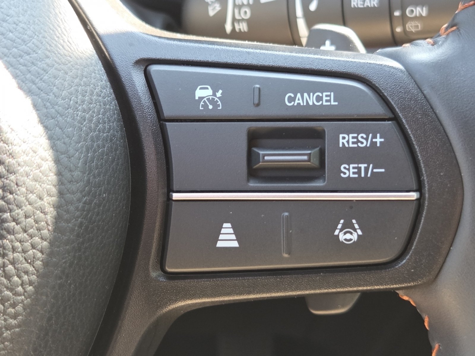 Used 2024 Honda CR-V Sport-L image 10