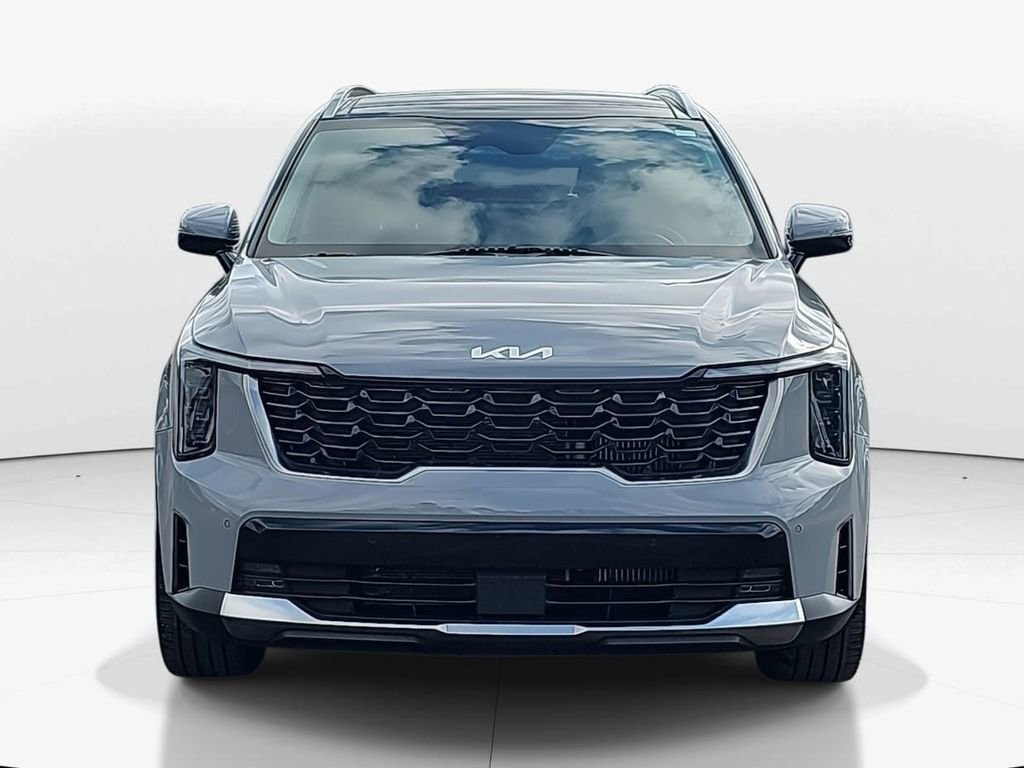 Used 2024 Kia Sorento EX w/ Panoramic Sunroof Package image 11