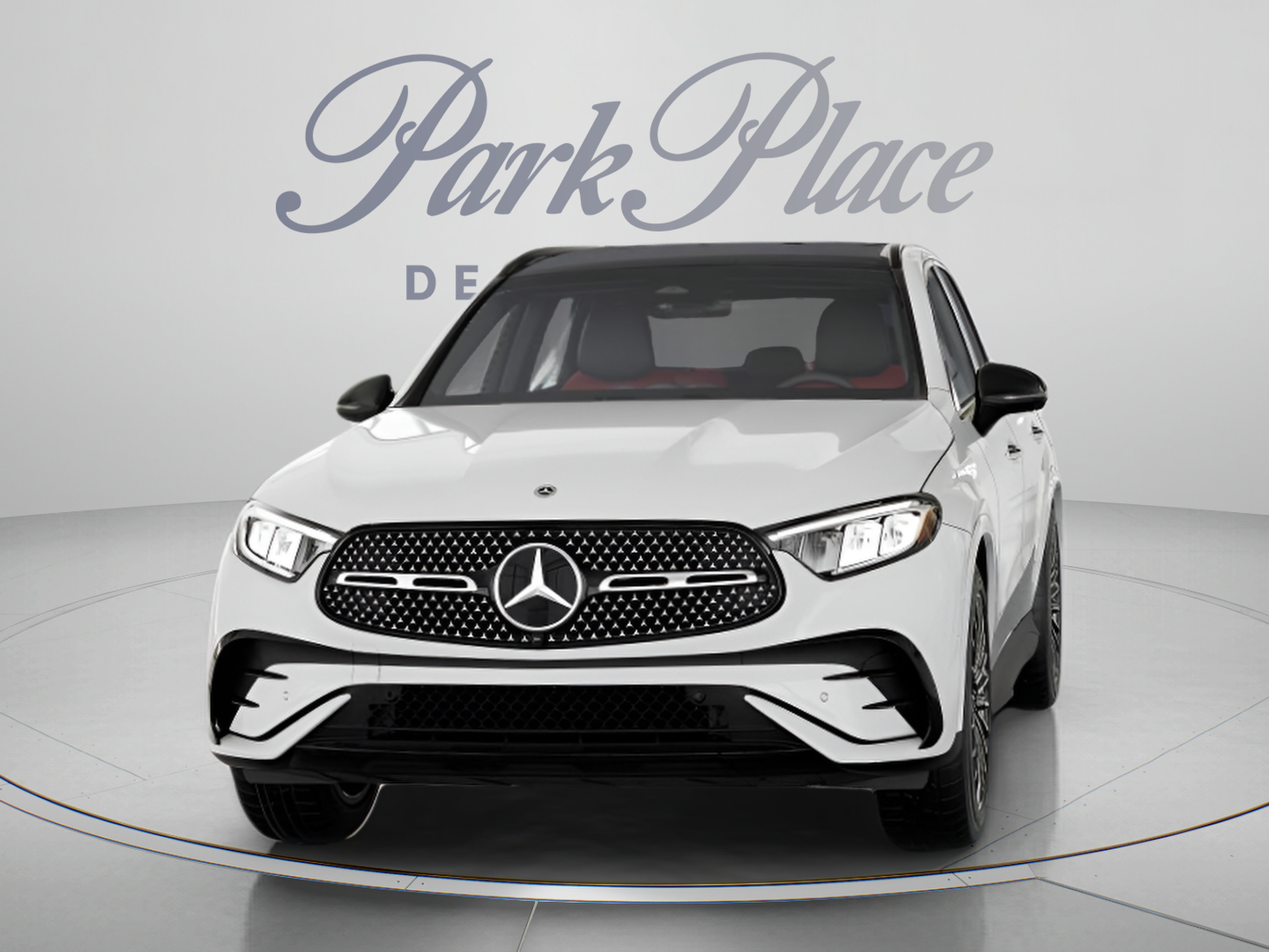 New 2027 Mercedes-Benz GLC 300 4MATIC image 37