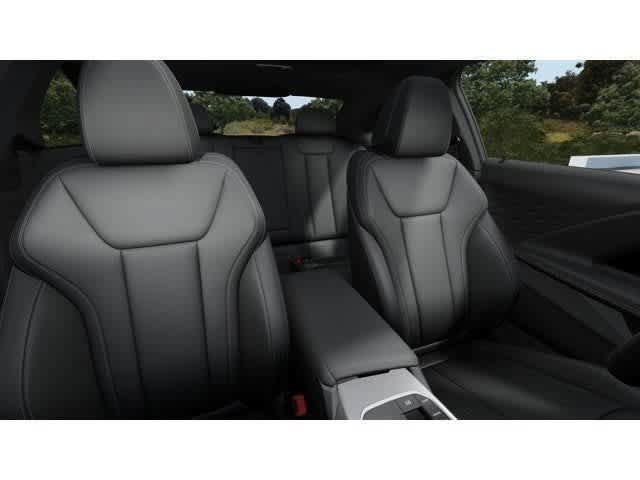 New 2025 BMW M240i xDrive Coupe w/ Premium Package AWD/4WD image 11