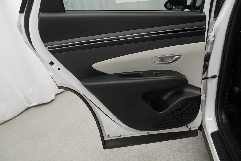 Used 2024 Hyundai Tucson SEL image 44