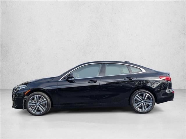 Used 2020 BMW 228i xDrive Gran Coupe w/ Convenience Package image 9