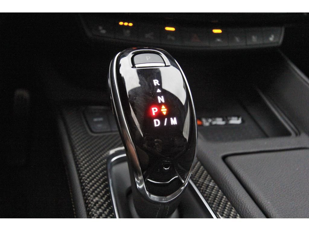 New 2026 Cadillac CT5 V image 20