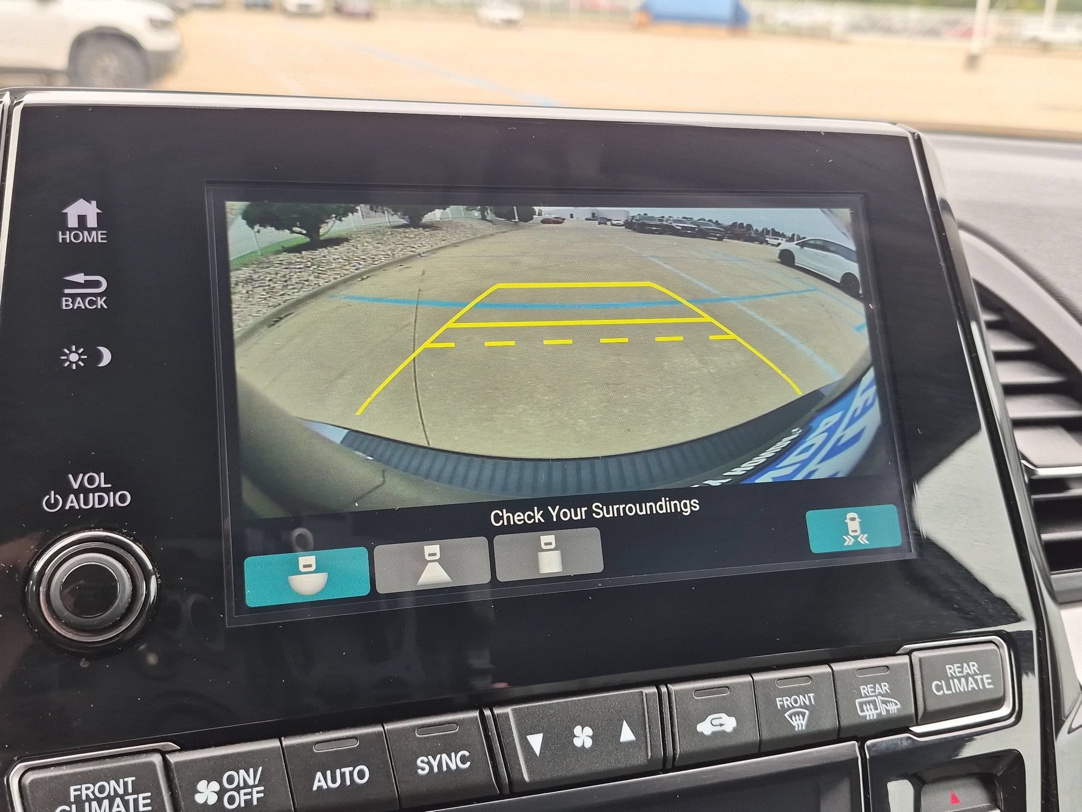 Certified 2019 Honda Odyssey EX-L image 21