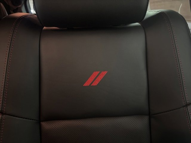 New 2025 Dodge Durango R/T image 59