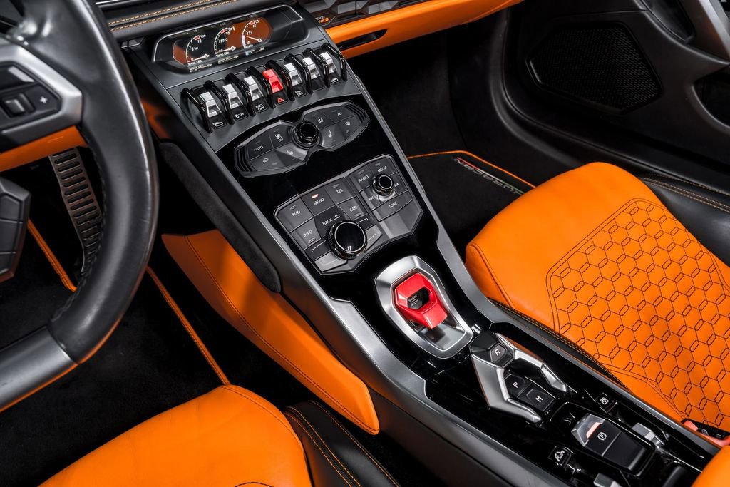 Used 2017 Lamborghini Huracan LP 580-2 image 23