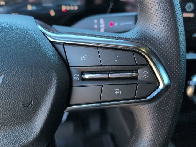 New 2026 Chevrolet Blazer EV LT w/ Midnight/Sport Edition FWD image 17
