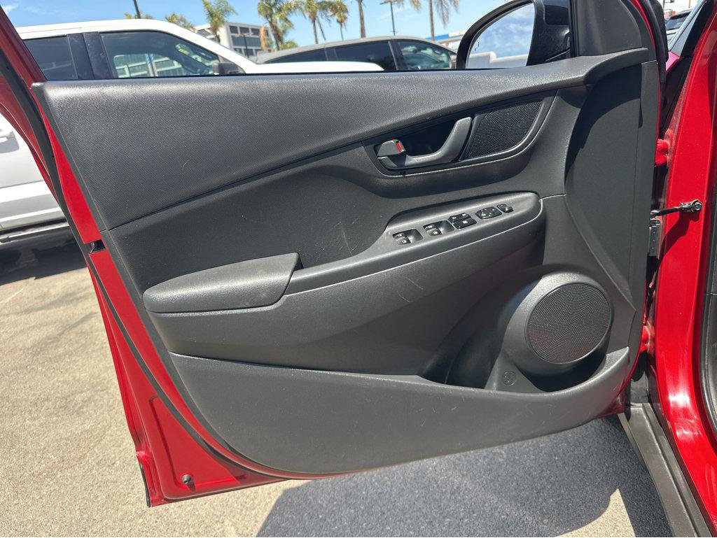 Used 2019 Hyundai Kona SEL AWD/4WD image 15