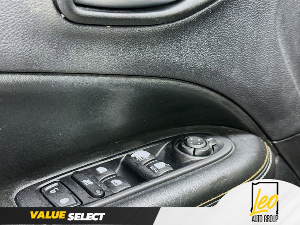 Used 2018 Jeep Compass Sport FWD image 17