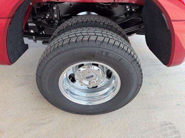 New 2026 Ford F350 XLT AWD/4WD image 5
