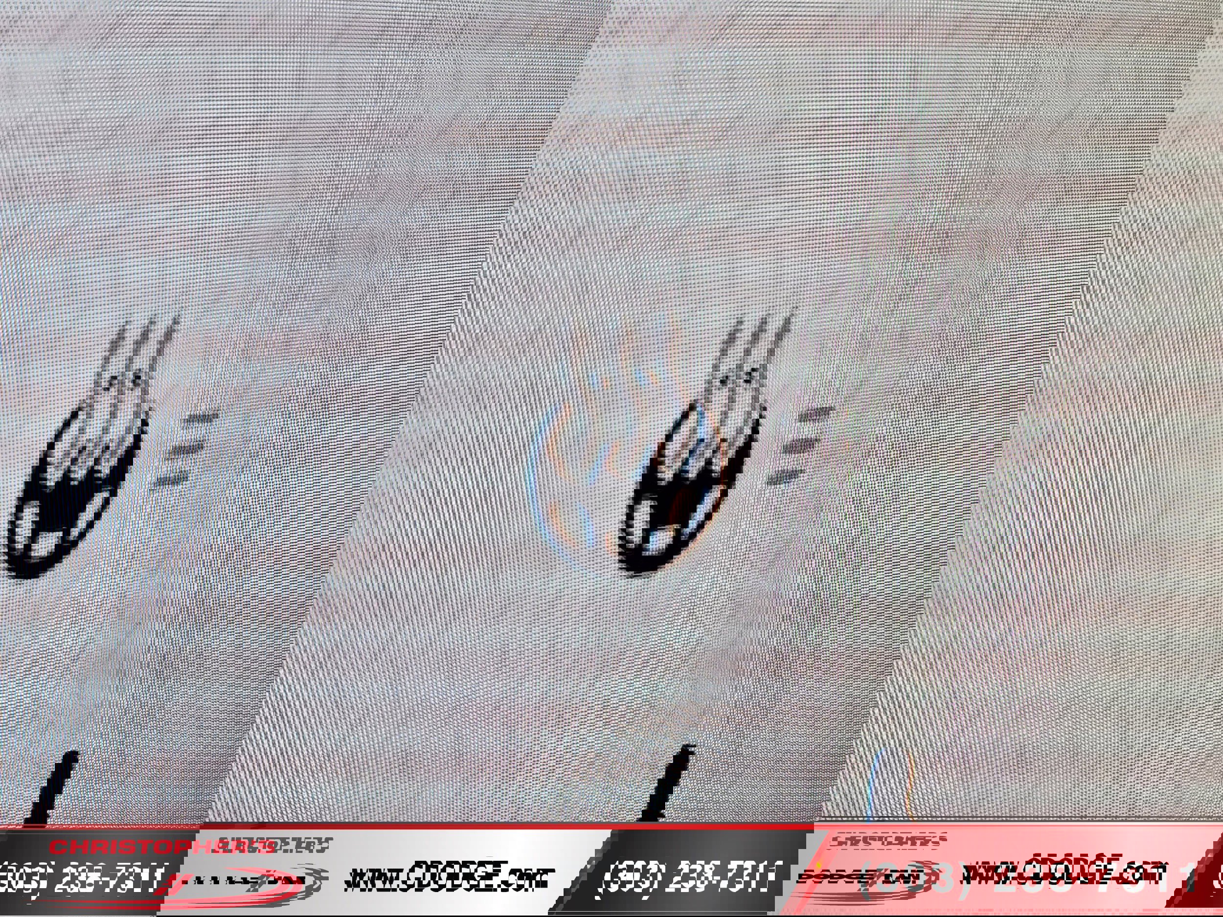 New 2026 RAM 1500 Rebel AWD/4WD image 32