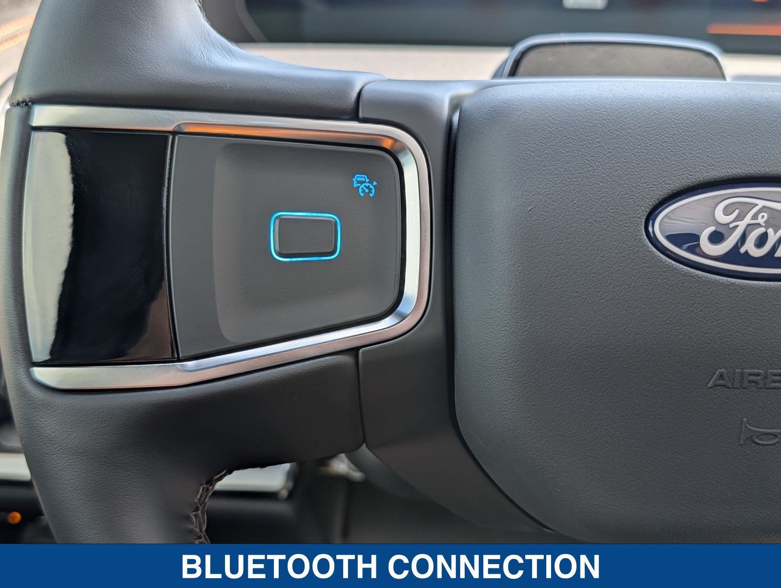 New 2027 Ford Expedition Tremor w/ Driver's Package AWD/4WD image 28