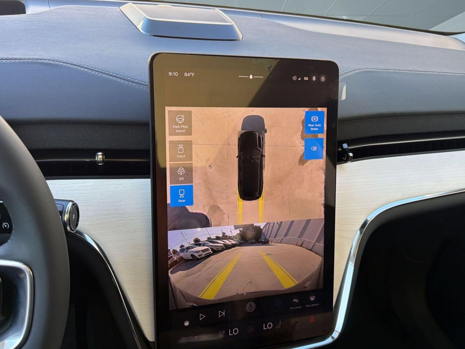 New 2026 Volvo EX90 Ultra AWD/4WD image 21