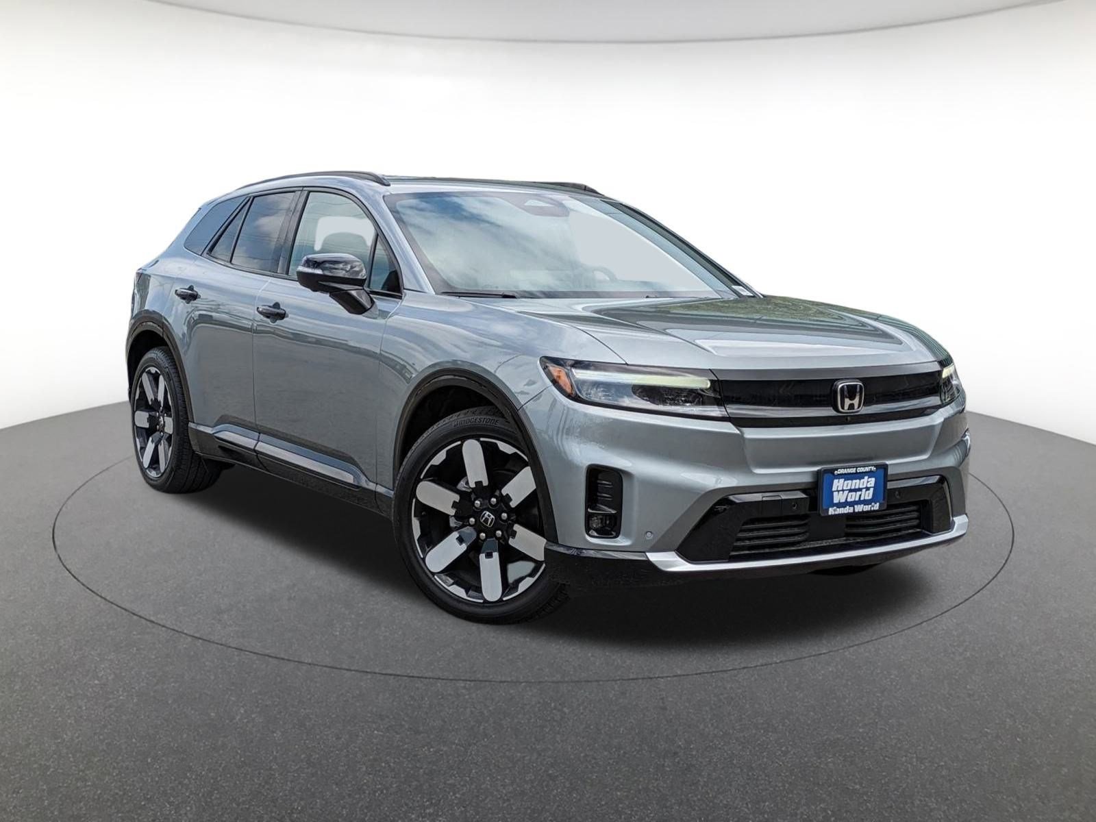 New 2026 Honda Prologue Elite image 1