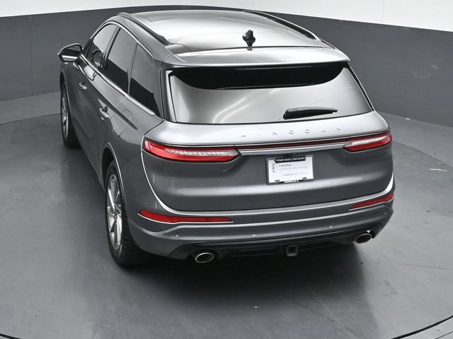 Certified 2025 Lincoln Corsair Grand Touring w/ Equipment Group 301A AWD/4WD image 51