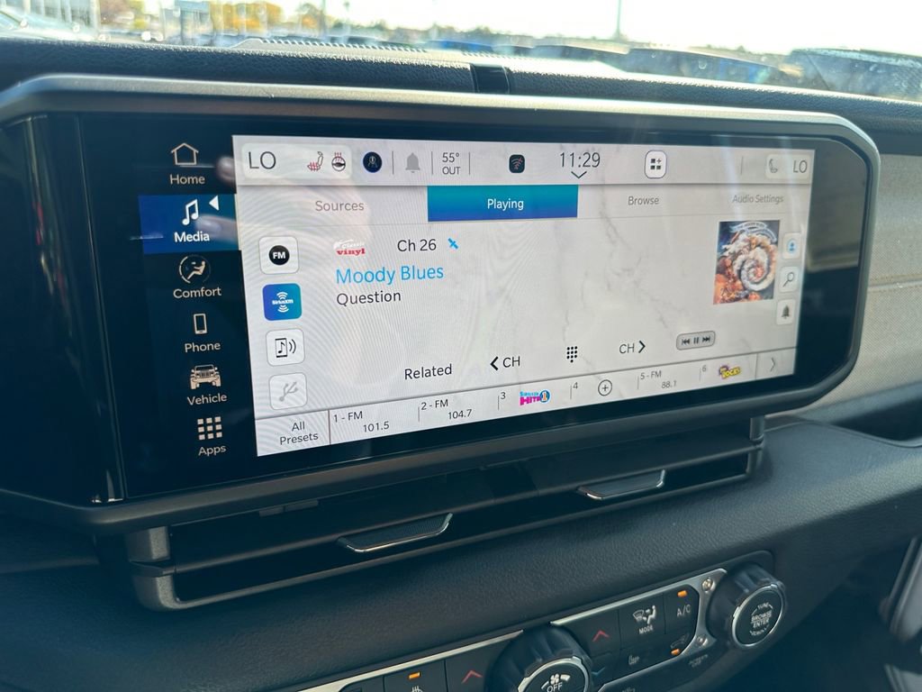 New 2026 Jeep Wrangler Sport S image 19