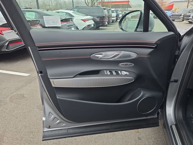 New 2026 Genesis GV70 2.5T Sport Prestige image 13